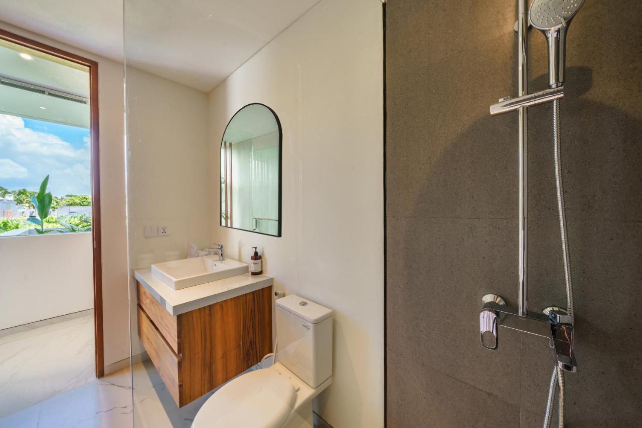 Villa Besso Padonan - Modern & Minimalist 2Br Villa In Canggu! Luaran gambar