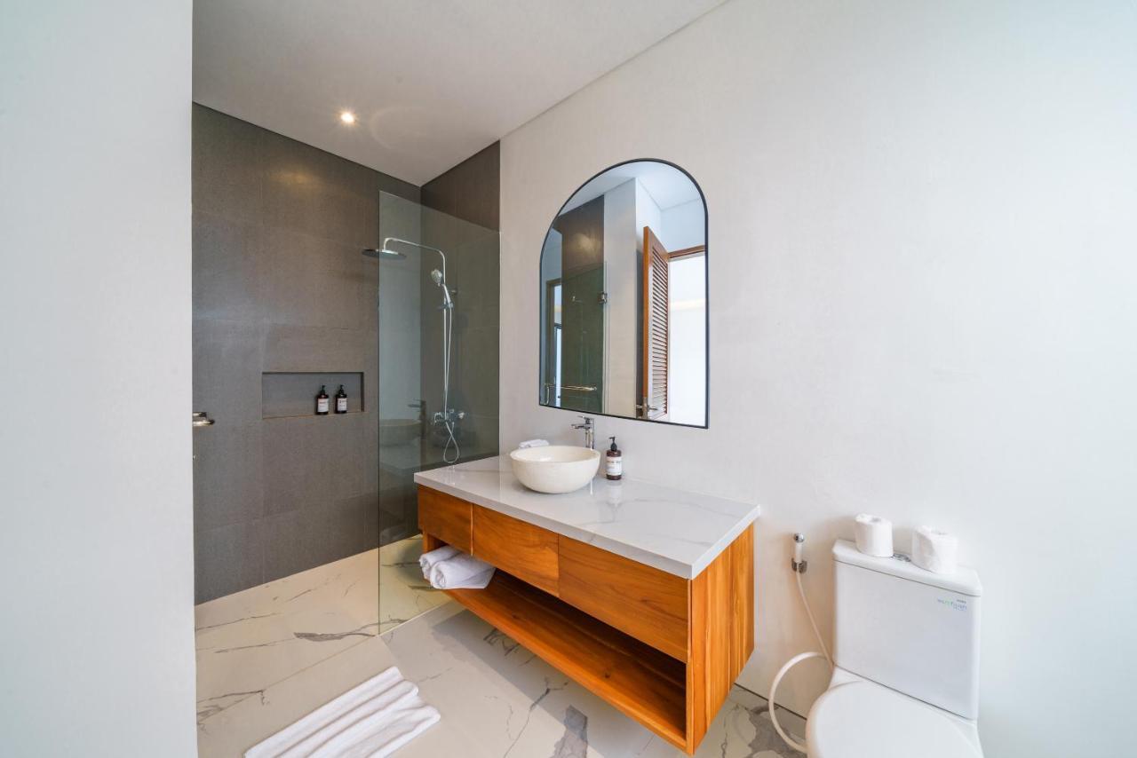 Villa Besso Padonan - Modern & Minimalist 2Br Villa In Canggu! Luaran gambar