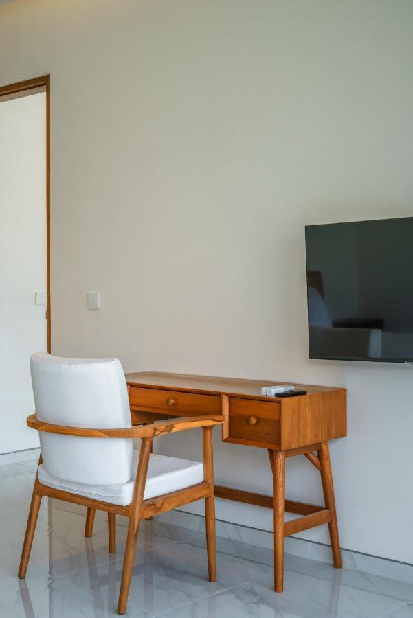 Villa Besso Padonan - Modern & Minimalist 2Br Villa In Canggu! Luaran gambar