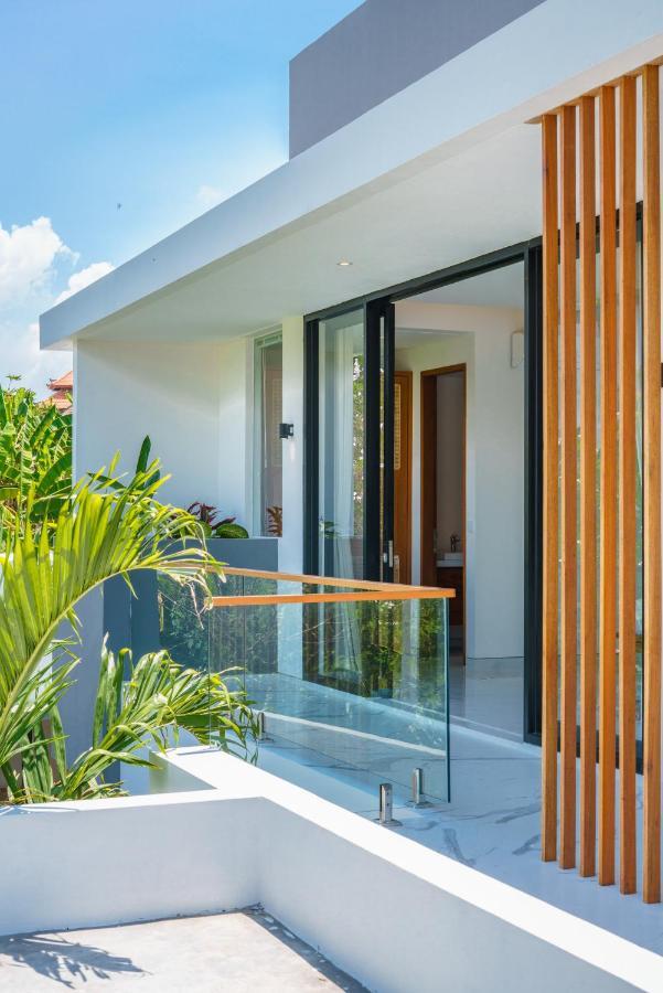 Villa Besso Padonan - Modern & Minimalist 2Br Villa In Canggu! Luaran gambar