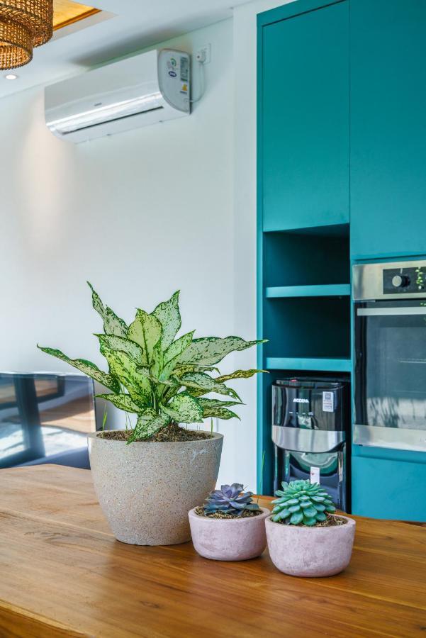 Villa Besso Padonan - Modern & Minimalist 2Br Villa In Canggu! Luaran gambar